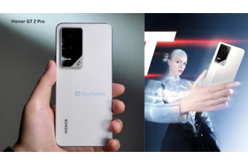 Honor GT 2 Pro price in Bangladesh